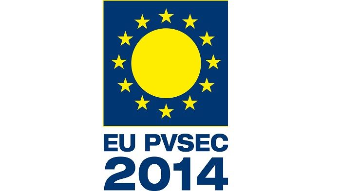 EU PVSEC 2014